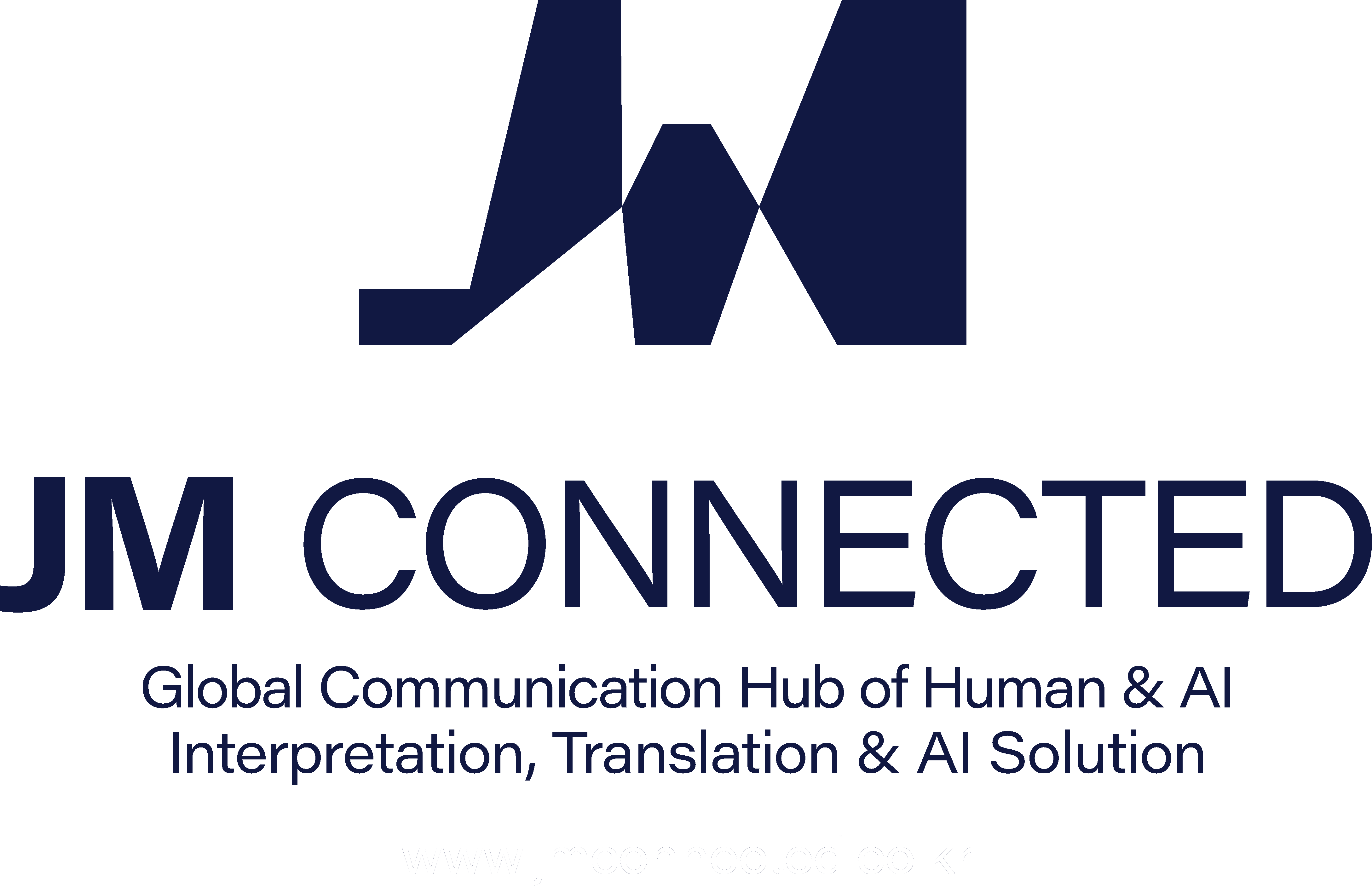 JMconnected LOGO