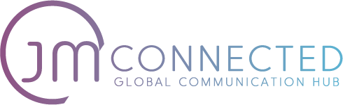 JMconnected LOGO