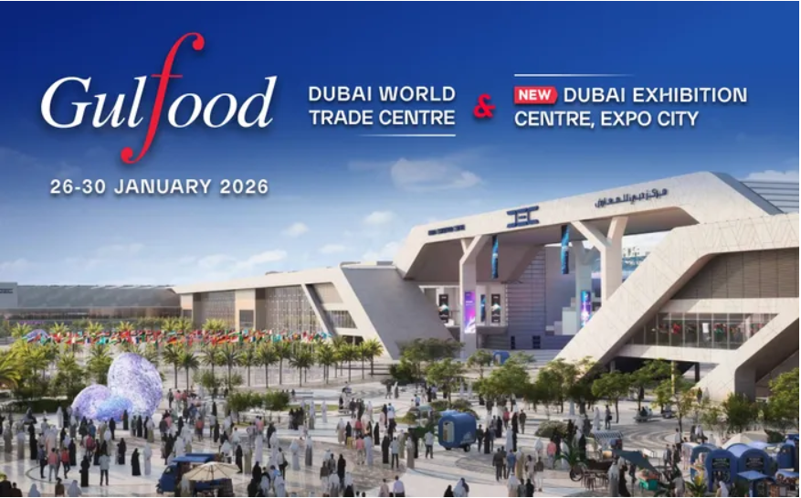 Gulfood 2026 - professional interpretation and translation project by JM Connected