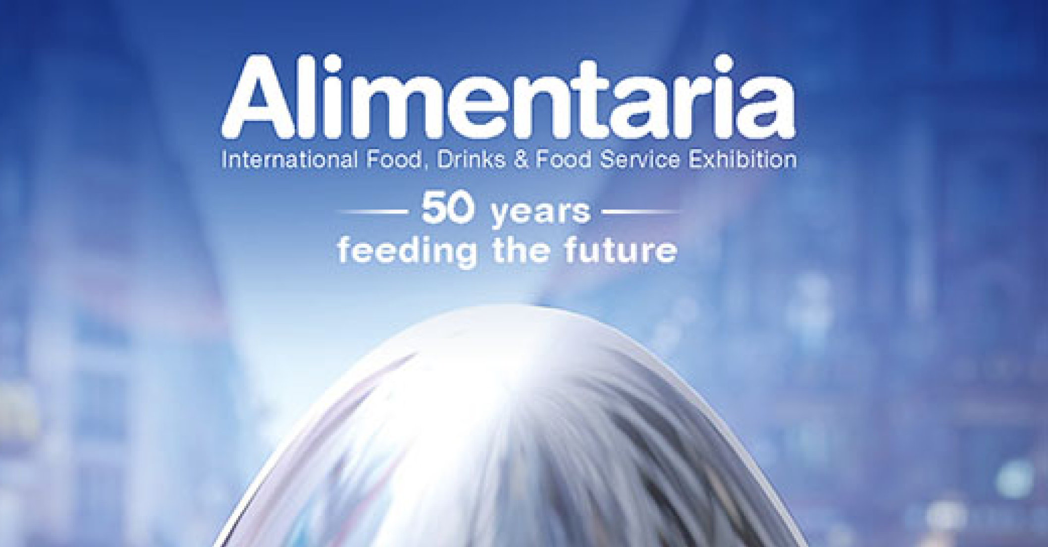 Alimentaria 2026 - professional interpretation and translation project by JM Connected