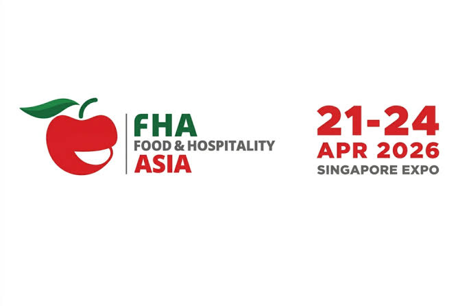 Food & Hospitality Asia 2026 - professional interpretation and translation project by JM Connected