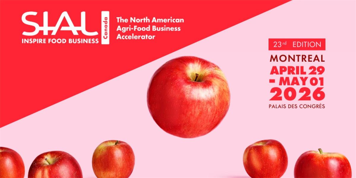 Sial Canada 2026 - professional interpretation and translation project by JM Connected