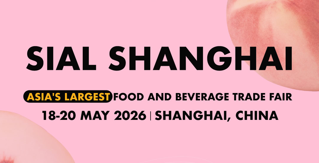 Sial Shanghai 2026 - professional interpretation and translation project by JM Connected