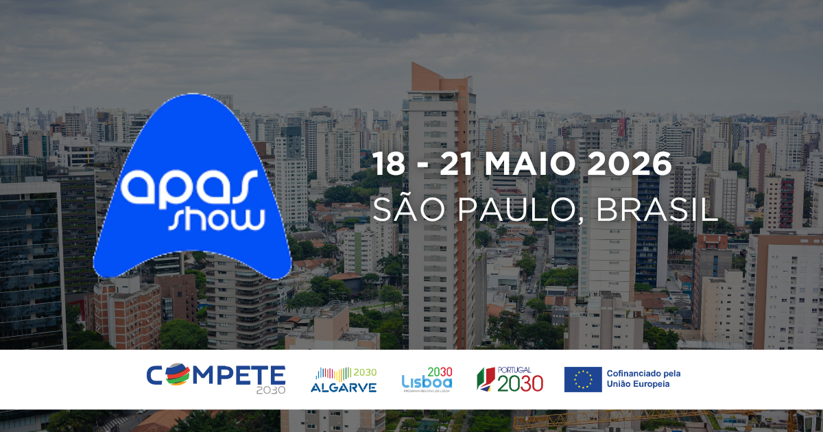 Apas Show 2026 - professional interpretation and translation project by JM Connected