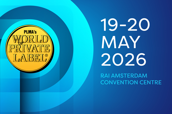PLMA 2026 - professional interpretation and translation project by JM Connected