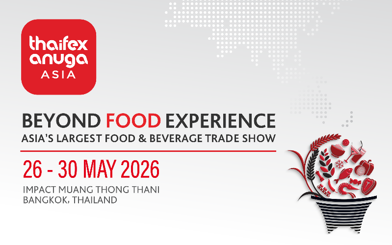 ThaiFex 2026 - professional interpretation and translation project by JM Connected