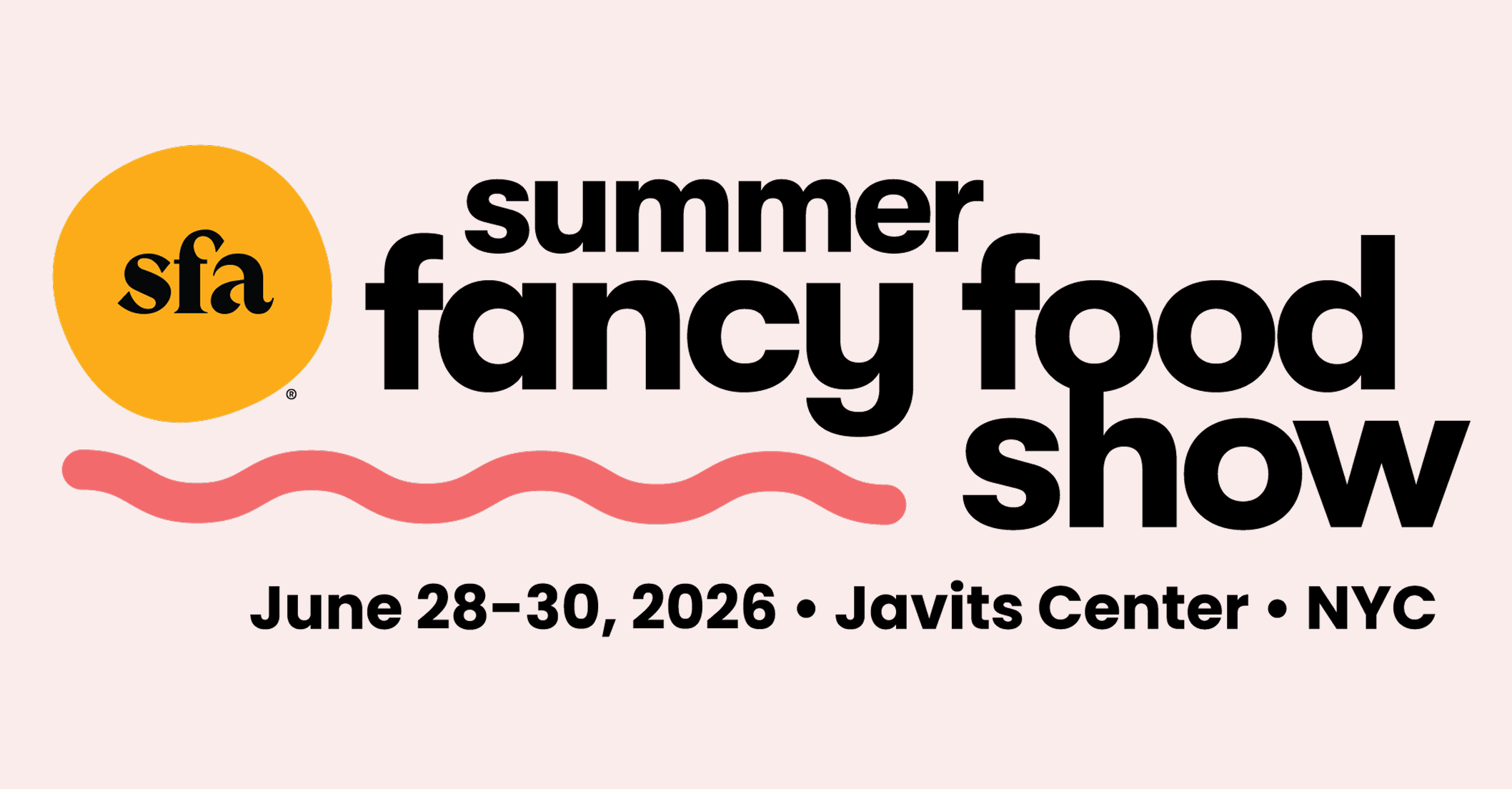 Fancy Food Show - professional interpretation and translation project by JM Connected